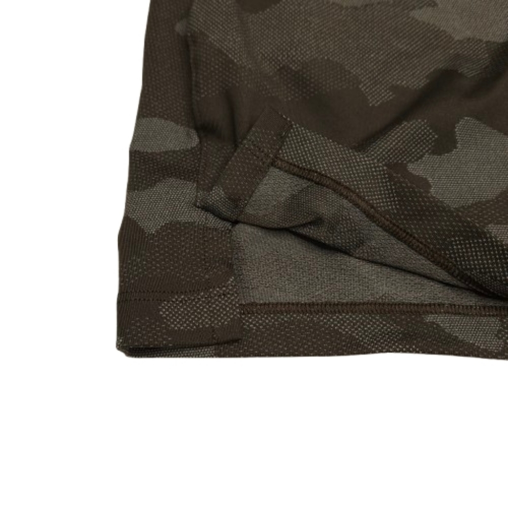 lululemon athletica T.H.E. Short 7" Mesh *Linerless - Picture 2 of 7